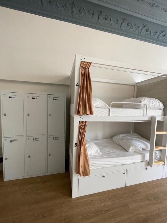 Georges Hostel & Cafe سُت المظهر الخارجي الصورة