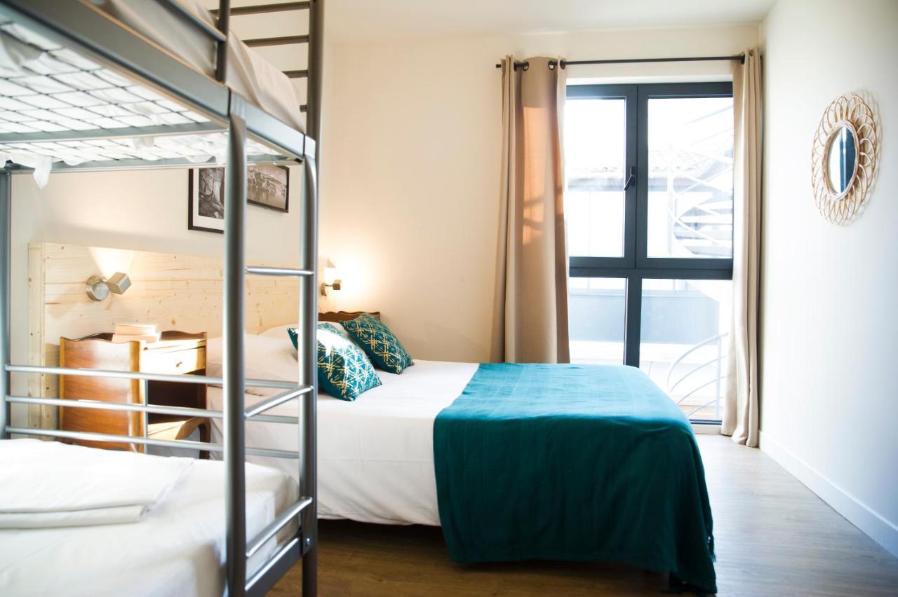 Georges Hostel & Cafe سُت المظهر الخارجي الصورة