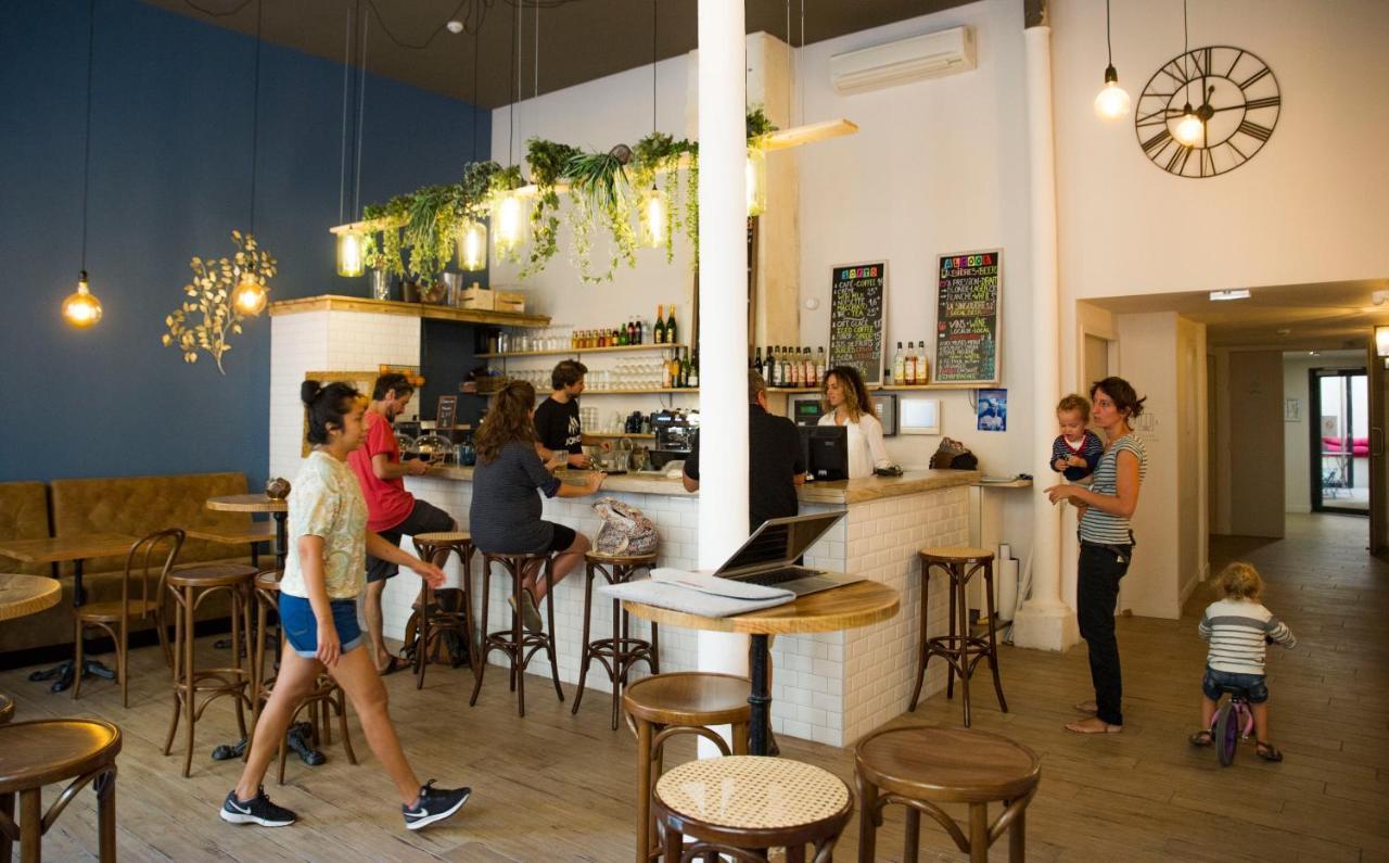 Georges Hostel & Cafe سُت المظهر الخارجي الصورة