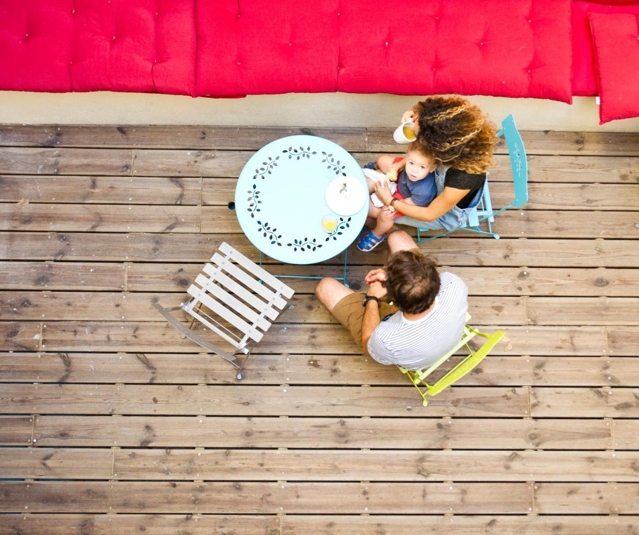 Georges Hostel & Cafe سُت المظهر الخارجي الصورة