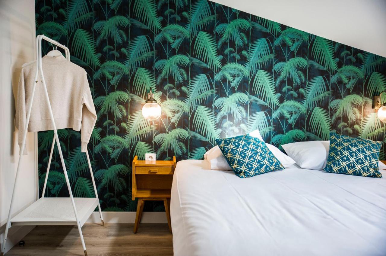 Georges Hostel & Cafe سُت المظهر الخارجي الصورة
