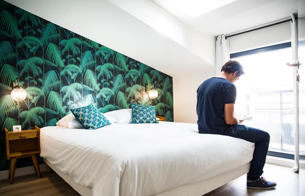 Georges Hostel & Cafe سُت المظهر الخارجي الصورة